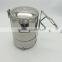 2400ml Thermal lunch container food storage container to keep food hot