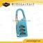 Promotion Custom Travel Secure Code TSA Lock, Luggage lock