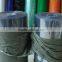 Soft PVC Film for Blister Packing.