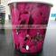 paper flower pot