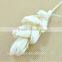 Bamboo Shoot Sola Flower Aroma Diffuser With Reed or Cotton Rope