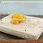Unfinished Rectangle Wood Tray