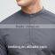 100% cotton button down mens long sleeve business shirt