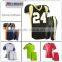 Sportswear Manufacturer OEM Service Custom Made American Football Jerseys