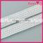 Hot sale white pearl trim for garment accessory WTPE-031