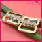 2015 decorative metal shoe clip on shoe accessories WSC-208