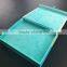 Custom Luxury velvet Clothing Packing Box Magnet