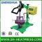 sports cap sublimation heat press transfer machine cap press