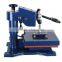 Shenghua 2016 new desktop logo heat press machine