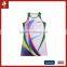 Netball dress uniform with Tiger print