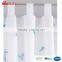 flower digital design curtains for window ,oeko certificate for polyester curtain