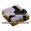 2017 high quality custom paper packing boxes