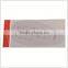 Kearing plastic metric garment curve ruler vary form curves for fashion design # 6406