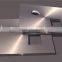 China made used laser cutting metal machines for sale