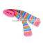 thin candy color velvet children pantyhose