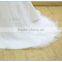 Backless Embroidery Lace Sweetheart Wedding Dress Bridal