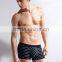 2016 New Style Sexy Underwear Men's Boxer Shorts