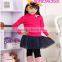 2015 New Autumn Children's Clothing Factory Direct Wholesale Knit Sweaters And for Children