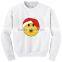 Wholesale Customize Stylish Cute Christmas Sweatshirt