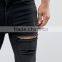 Hot sale mens jeans 2017 fashion skinny denim jeans rips jeans custom