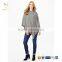 Top 10 Grey Cashmere Wool Poncho Wrap