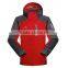 Wholesale Outdoor Waterproof Windproof Best Warm Coat Jackets for men