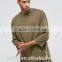 2016 fashion men tee t shirt men embroidery technique custom t-shirt