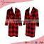 Soft High Quality New Style Bath Robe Fabric