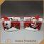 holiday supplies christmas home decorations santa claus figurine with led light