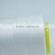 20s/3 100 polyester spun sewing thread white color