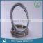 Europe quality waist corset roll steel boning