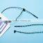 [Sinfoo] Beaded Security Plastic Loop Tie