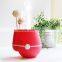 Creative Vase USB Humidifier Creative Mini Humidifier Air Purification Car Small Humidifier