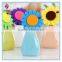 Ceramic flower Fragrance Diffuser,Fragrance Diffuser wick