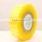 Transparent adhesive tape