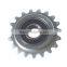 35BB19-5/8'' Bore 19 Tooth Idler Sprocket for 35-1 Roller Chain