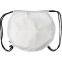 Baseball Drawstring Backpack