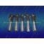 anchor bolts