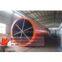 Industrial rotary dryer/rotary drying equipment price