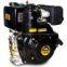 10hp air-cooled diesel engine