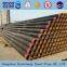 ASTM A333 Gr.6 seamless steel pipe