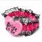 Wholesale Bride to Be Garter Party Girls Night Out Bachelorette Party
