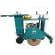Well weeks slitting machine