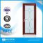 ACG brand high quality aluminium frame glass door