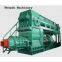 Low Investment Small Green Clay Brick Machine