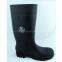 PVC RAIN BOOTS .WORK RAIN BOOTS .SAFETY RAIN BOOTS