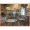 Carbonated Beverage Filling Machine