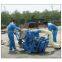 Hard Floor Polishing Machine Steel Shot Blasting Machine Abrator