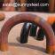 Pipe bending, Bend pipe