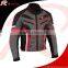 Breathable Motorbike Cordura Jackets / Codura Textile
